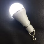 Emergency Bulb Rechargeable Led Bulb