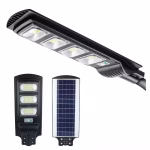 High Brightness and Long Working Time Solar Power Streetlight 50w 100w 150w 200w 250w 300w Pole Solar Street Light Led Outdoor