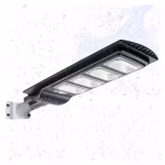 High Brightness and Long Working Time Solar Power Streetlight 50w 100w 150w 200w 250w 300w Pole Solar Street Light Led Outdoor