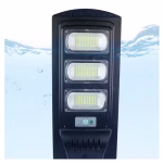 High Brightness and Long Working Time Solar Power Streetlight 50w 100w 150w 200w 250w 300w Pole Solar Street Light Led Outdoor